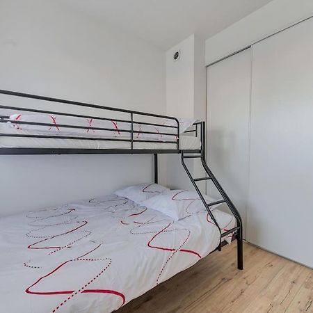 Aux Portes De Paris , Un 3 Pcs Bien Amenage Nogent-sur-Seine Εξωτερικό φωτογραφία