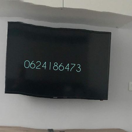Aux Portes De Paris , Un 3 Pcs Bien Amenage Nogent-sur-Seine Εξωτερικό φωτογραφία