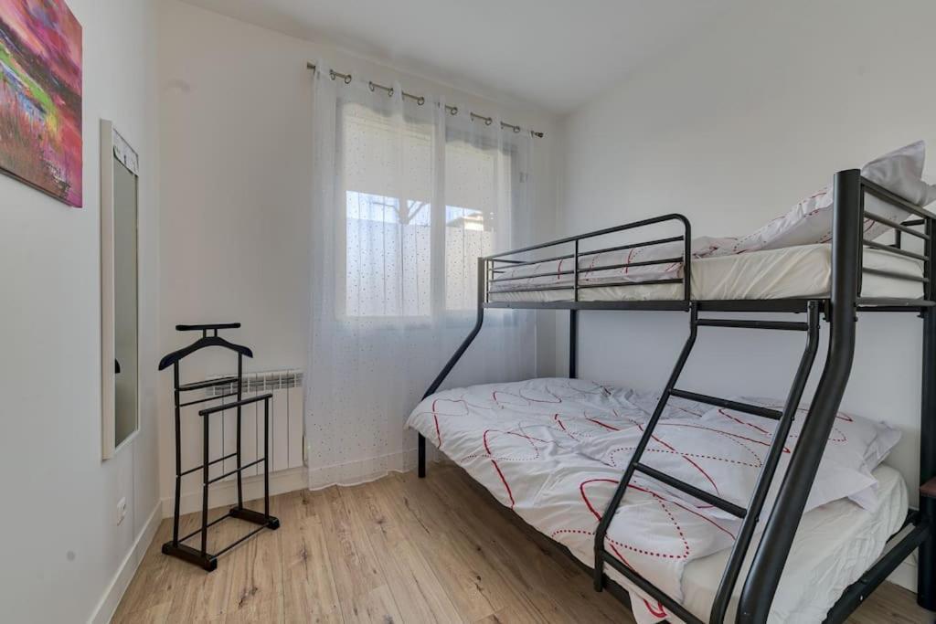 Aux Portes De Paris , Un 3 Pcs Bien Amenage Nogent-sur-Seine Εξωτερικό φωτογραφία