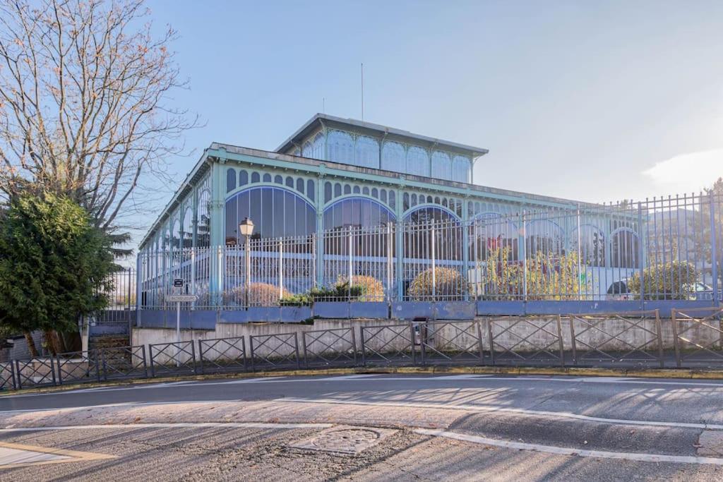 Aux Portes De Paris , Un 3 Pcs Bien Amenage Nogent-sur-Seine Εξωτερικό φωτογραφία